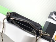 Chanel Hollow Mesh Bag - Image 9