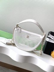 Chanel Hollow Mesh Bag