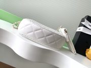 Chanel Hollow Mesh Bag - Image 5