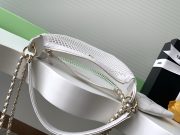 Chanel Hollow Mesh Bag - Image 4