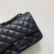 Chanel Classic Flap Sheepskin Bag - Image 4