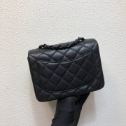 Chanel Classic Flap Sheepskin Bag - Image 2