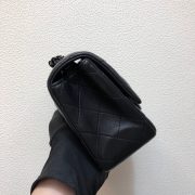 Chanel Classic Flap Sheepskin Bag - Image 3