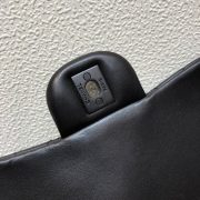 Chanel Classic Flap Sheepskin Bag - Image 8