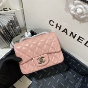 Chanel Classic Flap Sheepskin Bag - Image 2