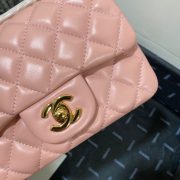 Chanel Classic Flap Sheepskin Bag - Image 6