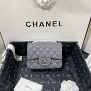 Chanel Classic Flap Sheepskin Bag