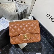Chanel Classic Flap Sheepskin Bag - Image 2