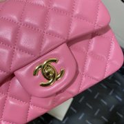 Chanel Classic Flap Sheepskin Bag - Image 3