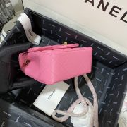 Chanel Classic Flap Sheepskin Bag - Image 7