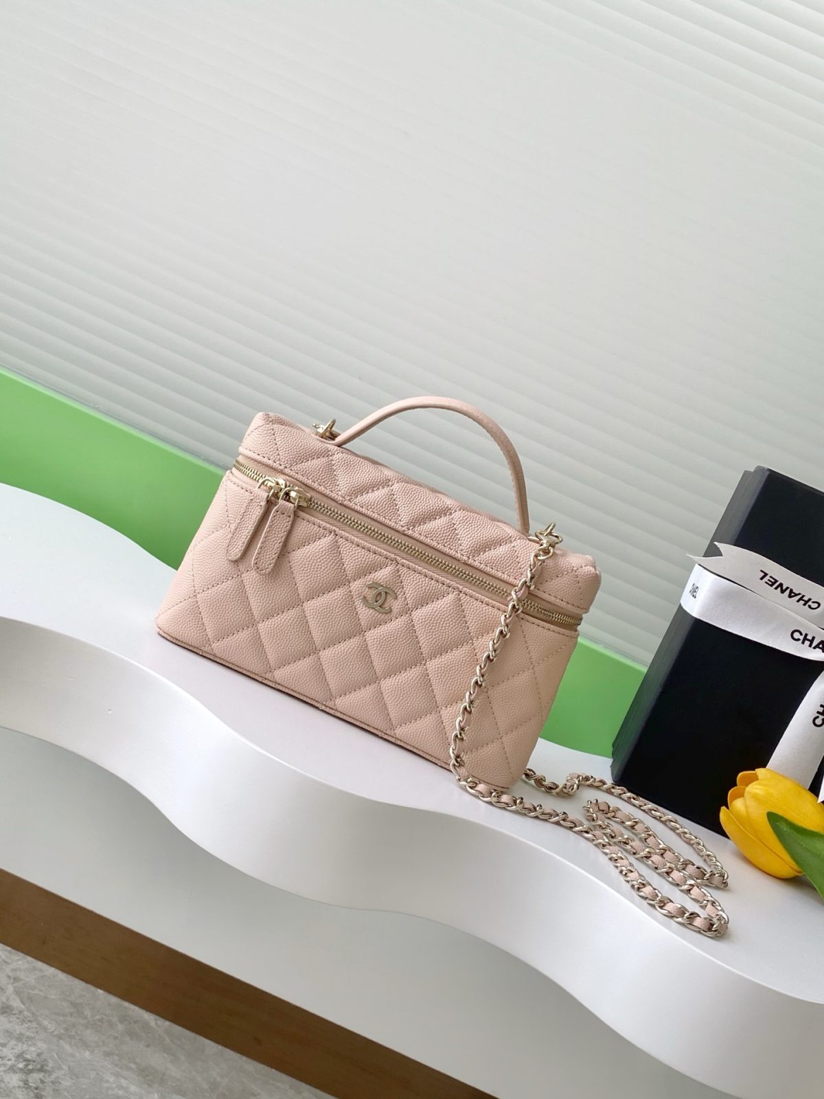 Chanel Handbag - Image 1