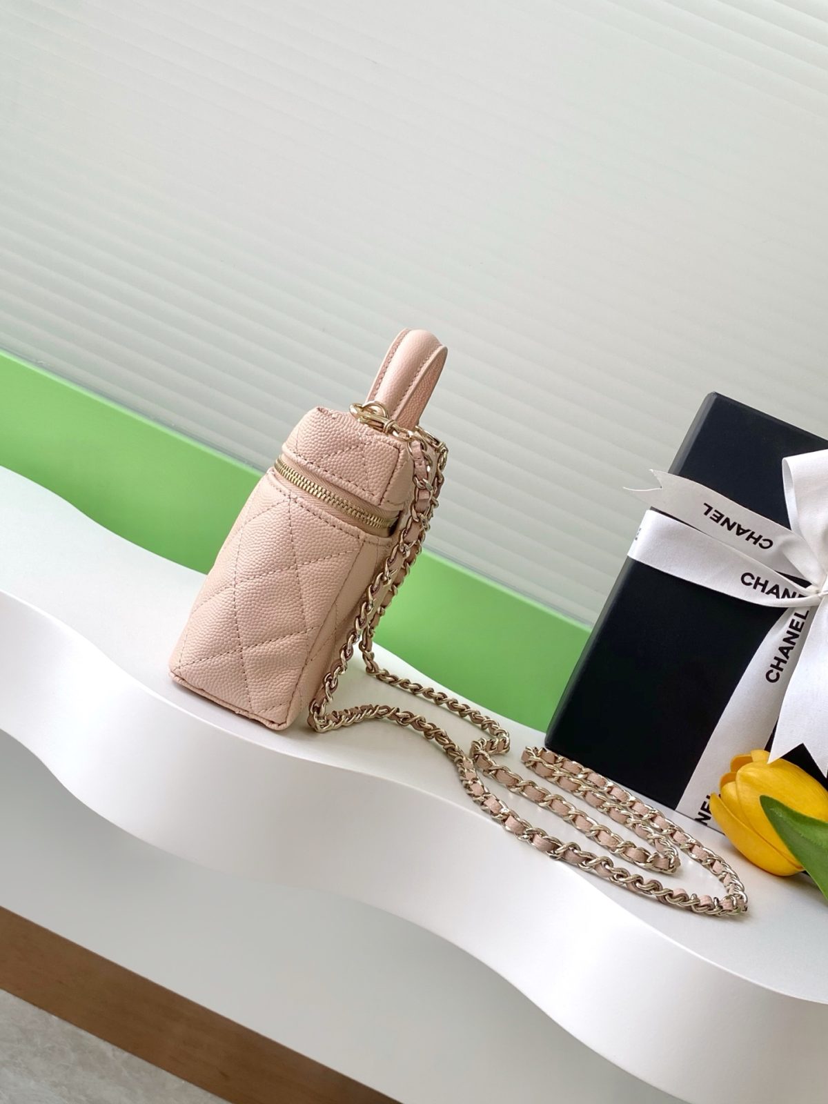 Chanel Handbag - Image 3