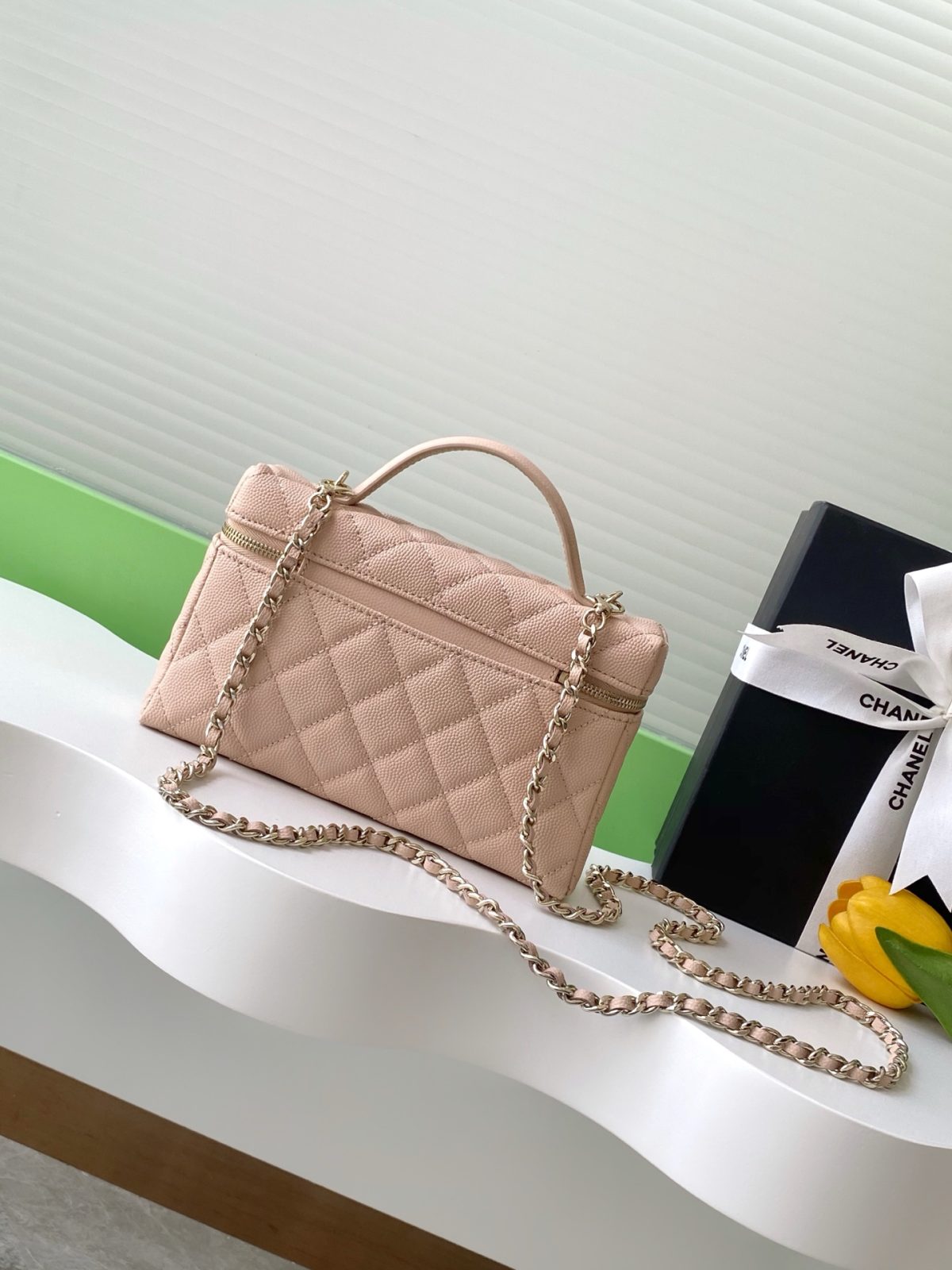 Chanel Handbag - Image 2