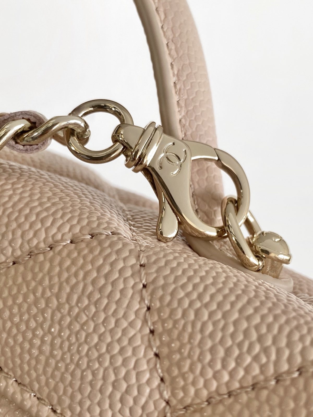 Chanel Handbag - Image 6