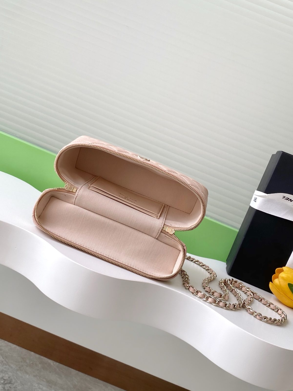 Chanel Handbag - Image 8