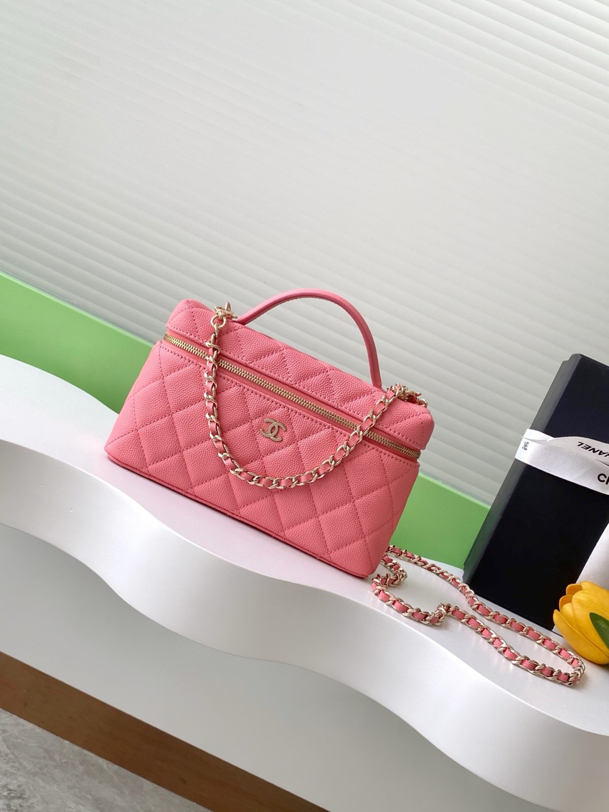 Chanel Handbag - Image 1