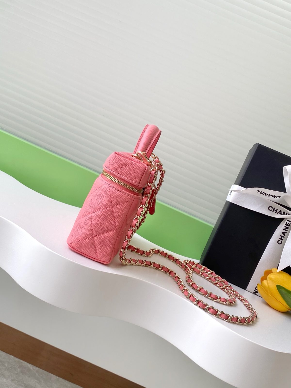 Chanel Handbag - Image 4