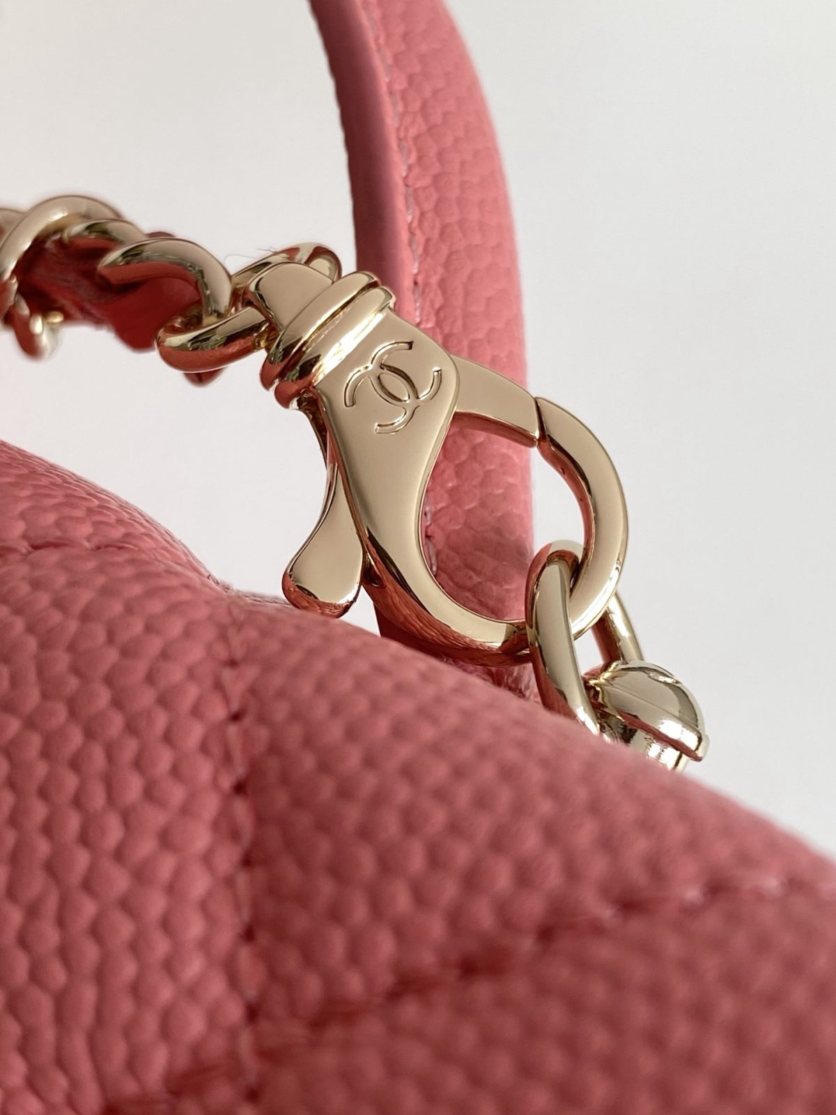 Chanel Handbag - Image 7