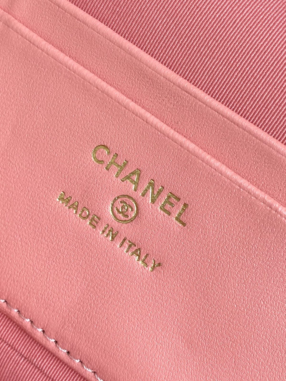 Chanel Handbag - Image 8