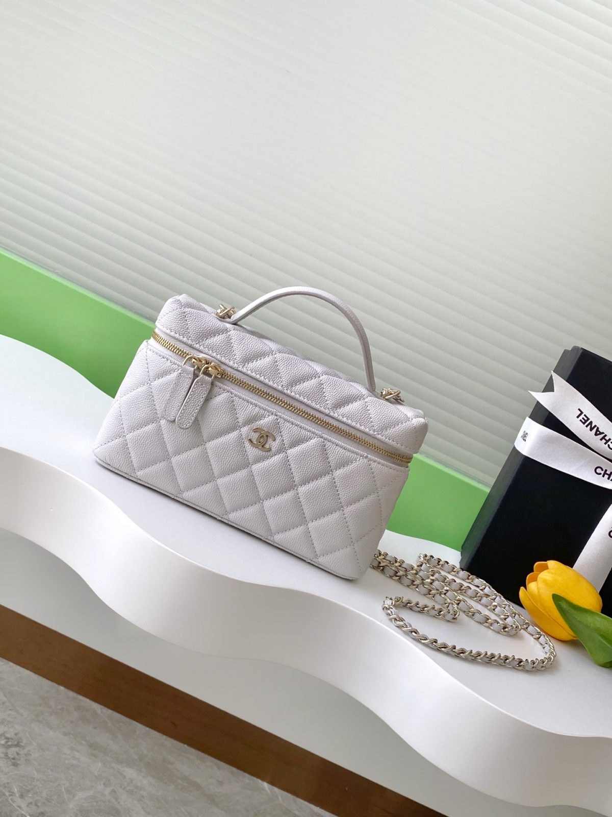 Chanel Handbag - Image 1