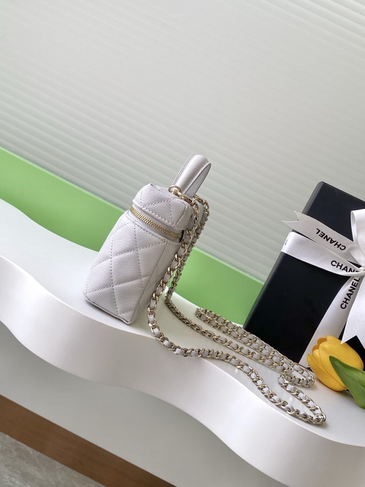Chanel Handbag - Image 3