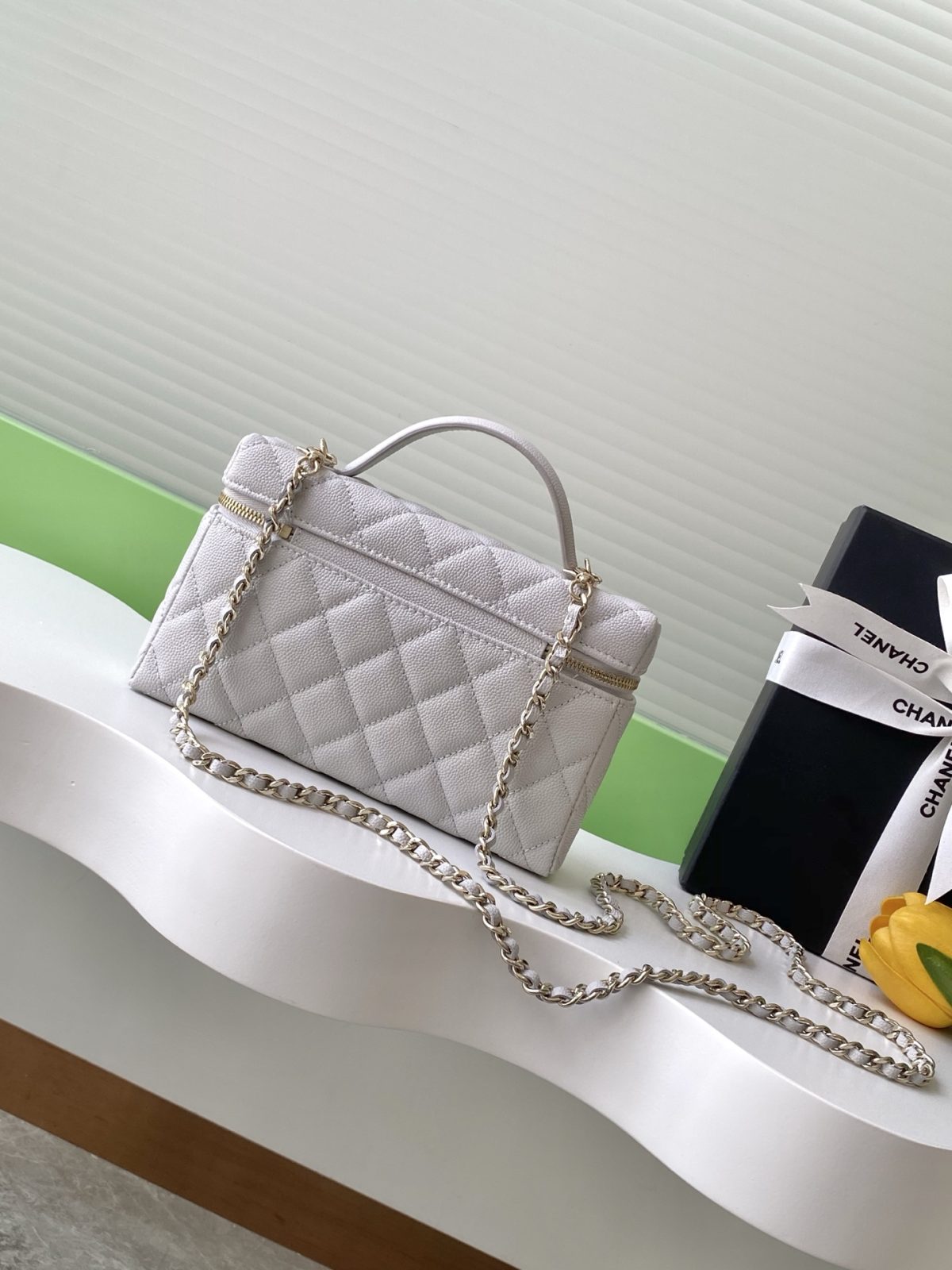 Chanel Handbag - Image 2