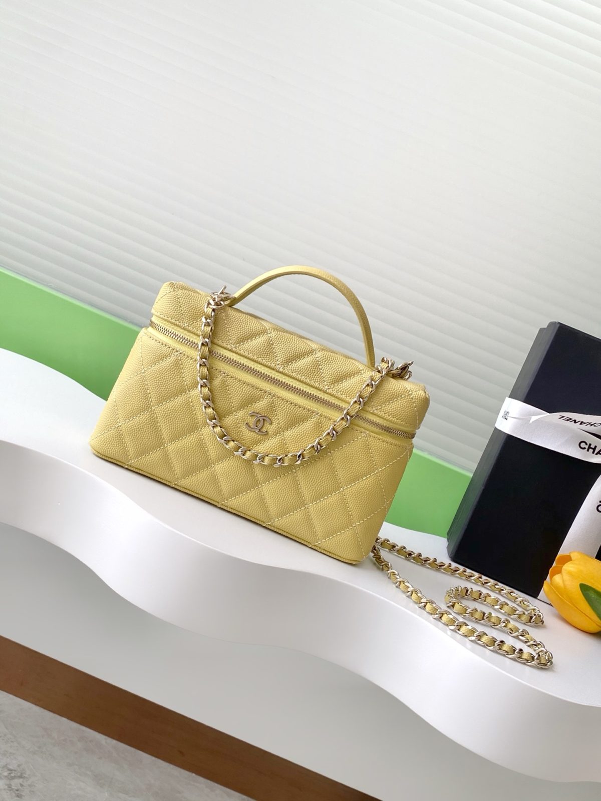 Chanel Handbag - Image 1