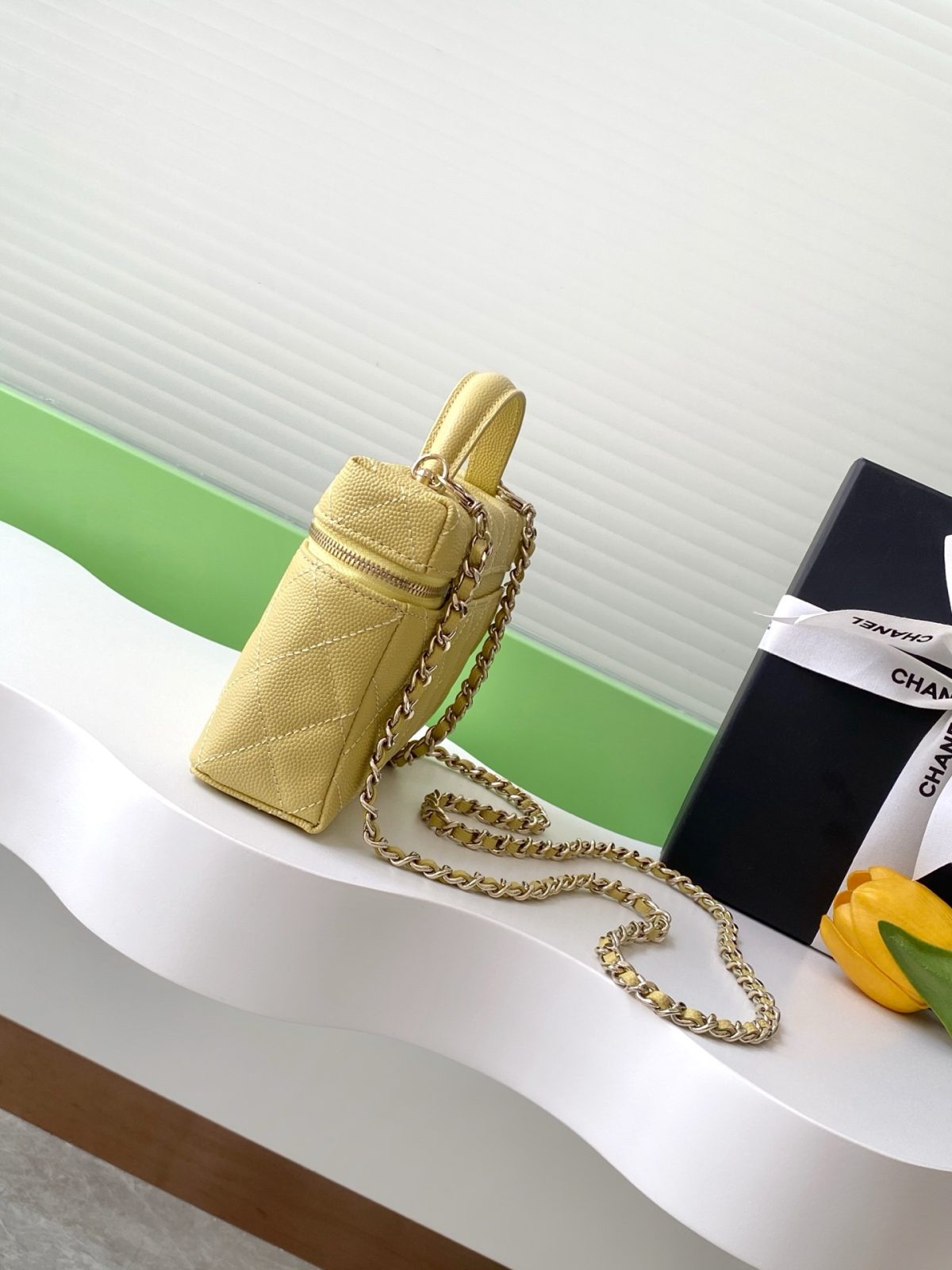 Chanel Handbag - Image 3