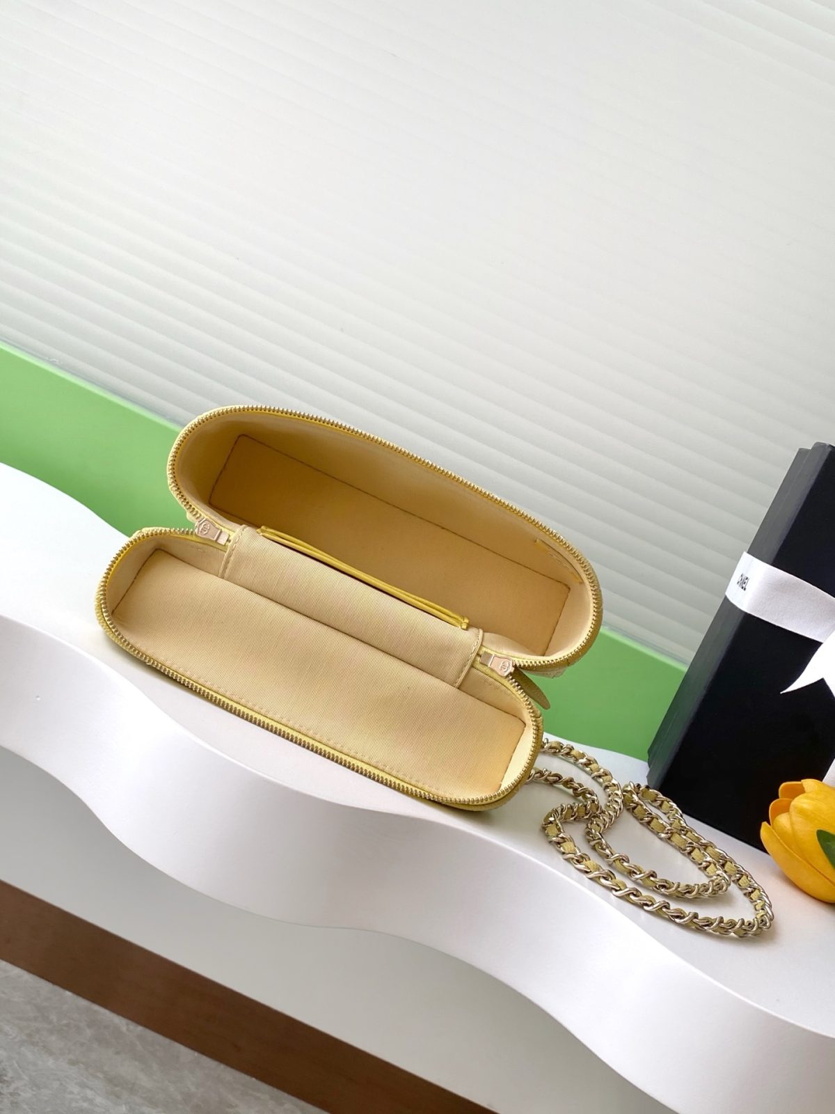 Chanel Handbag - Image 9