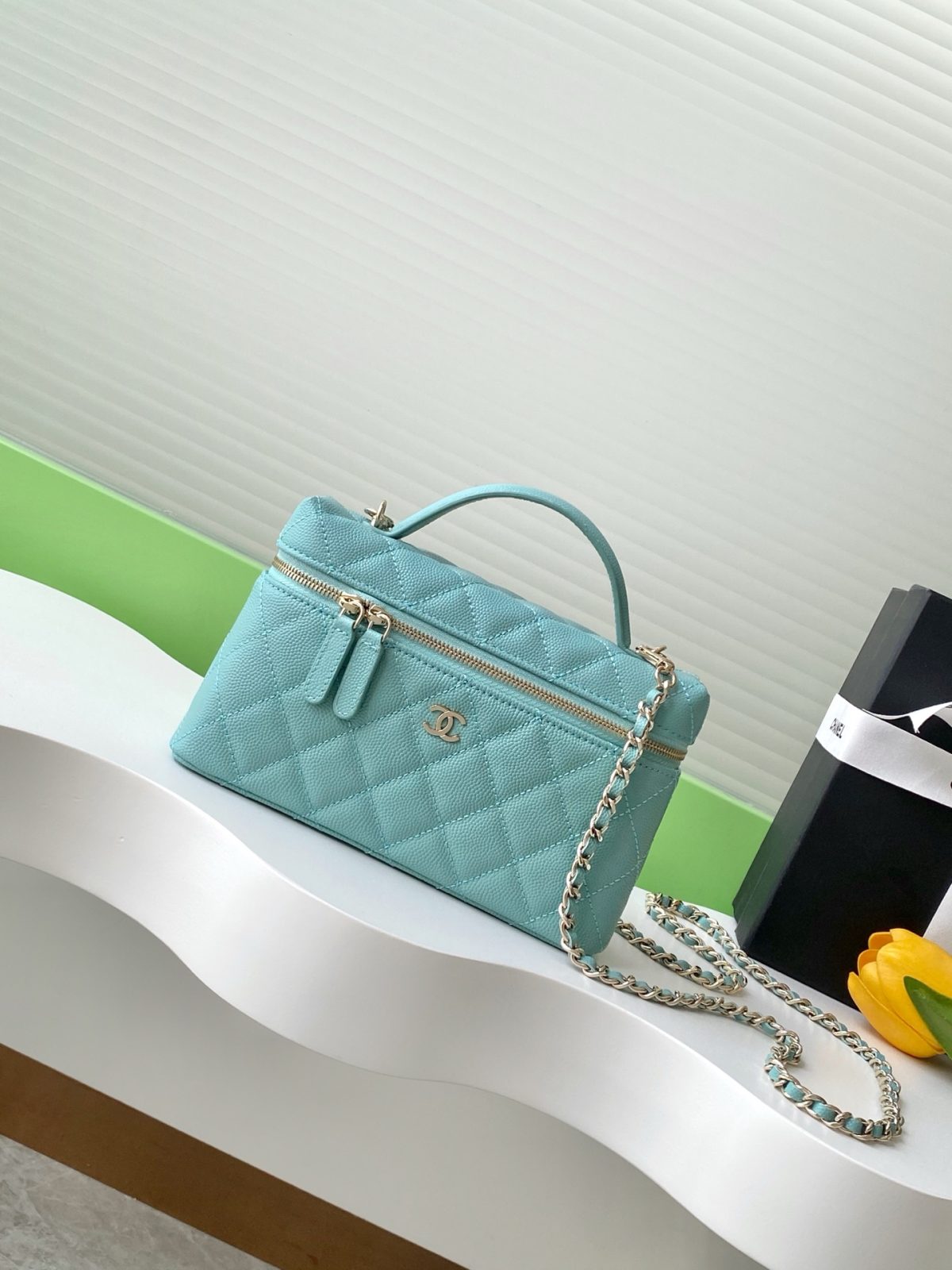 Chanel Handbag - Image 1