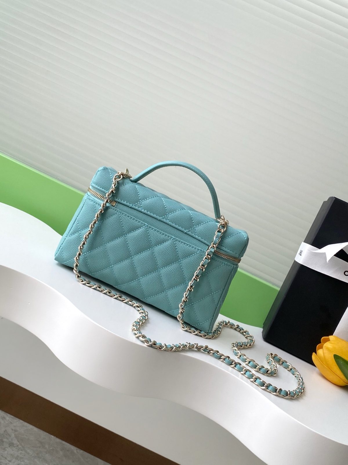 Chanel Handbag - Image 2