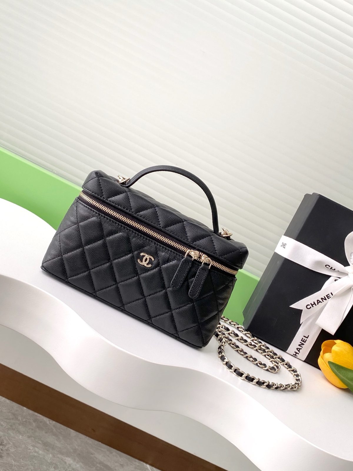 Chanel Handbag - Image 1