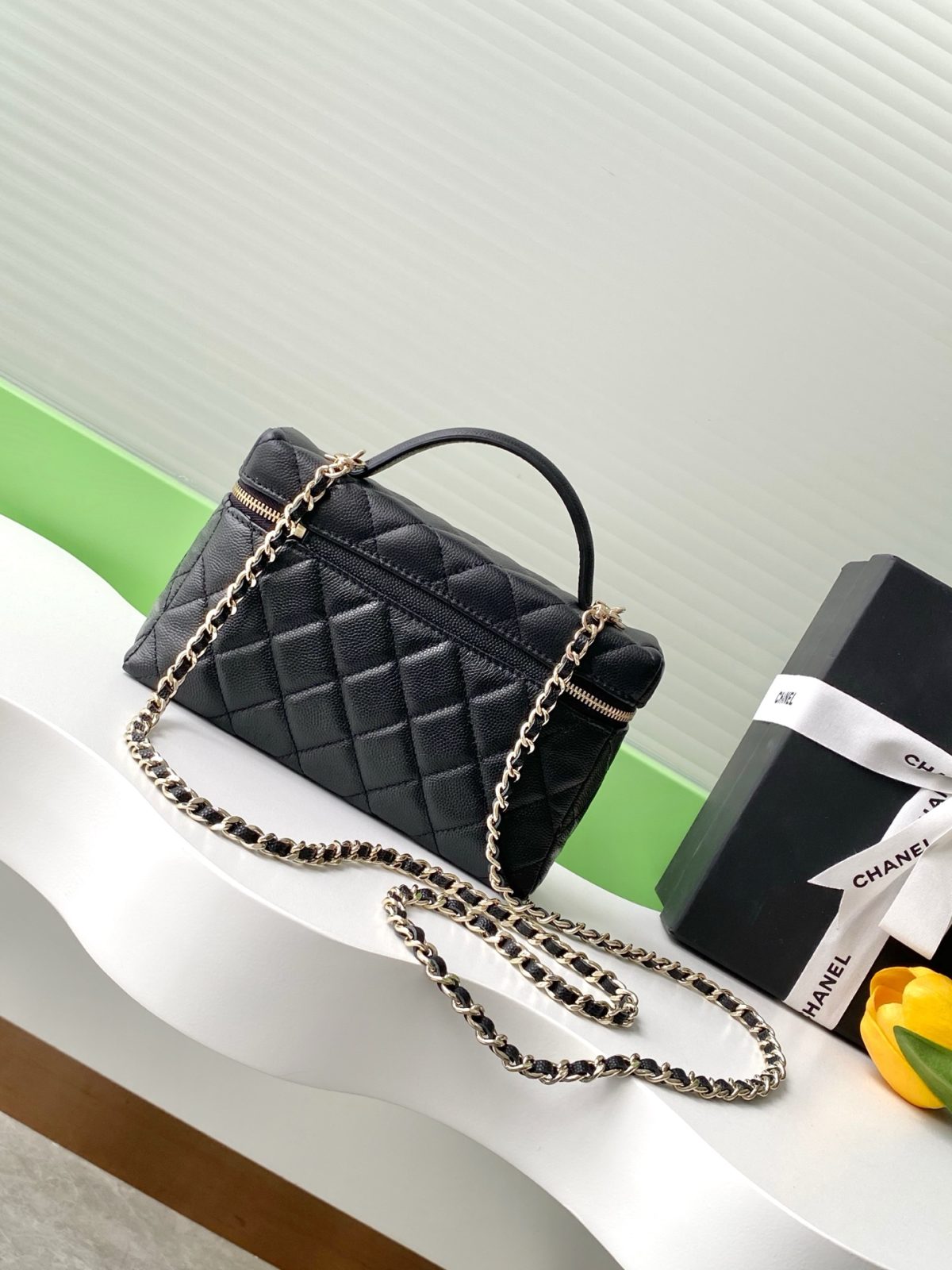 Chanel Handbag - Image 2