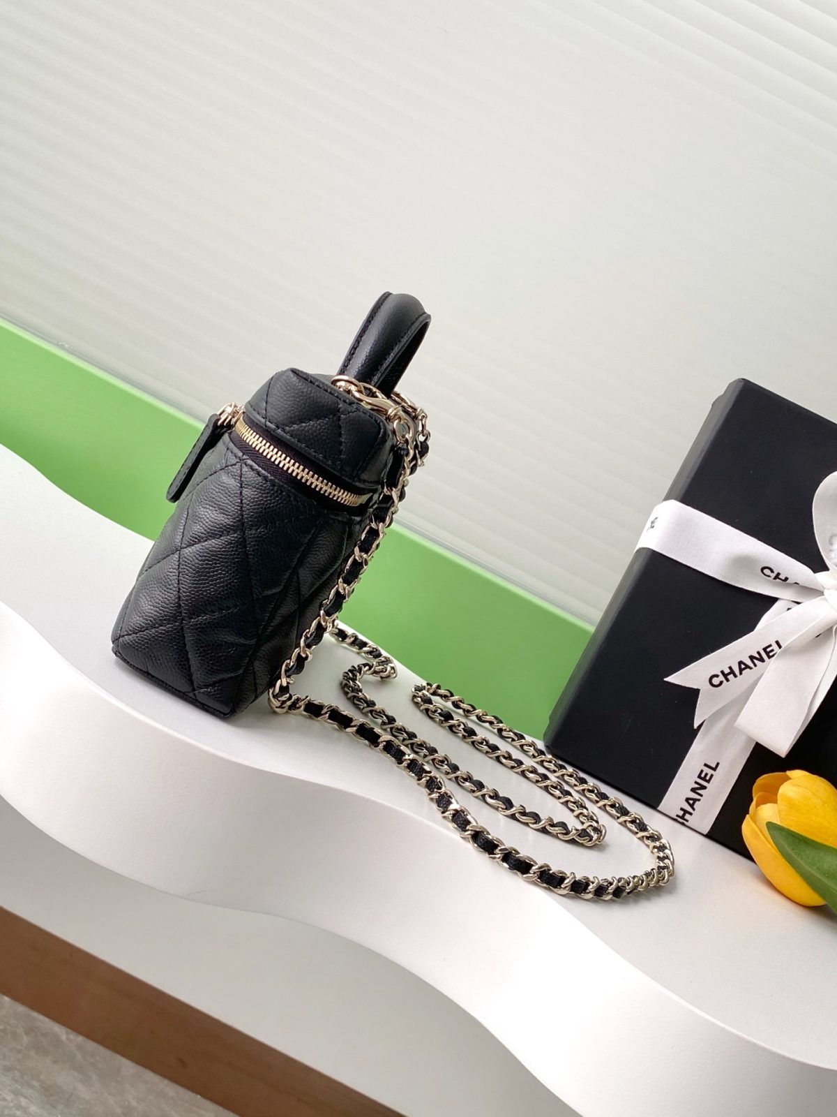 Chanel Handbag - Image 4