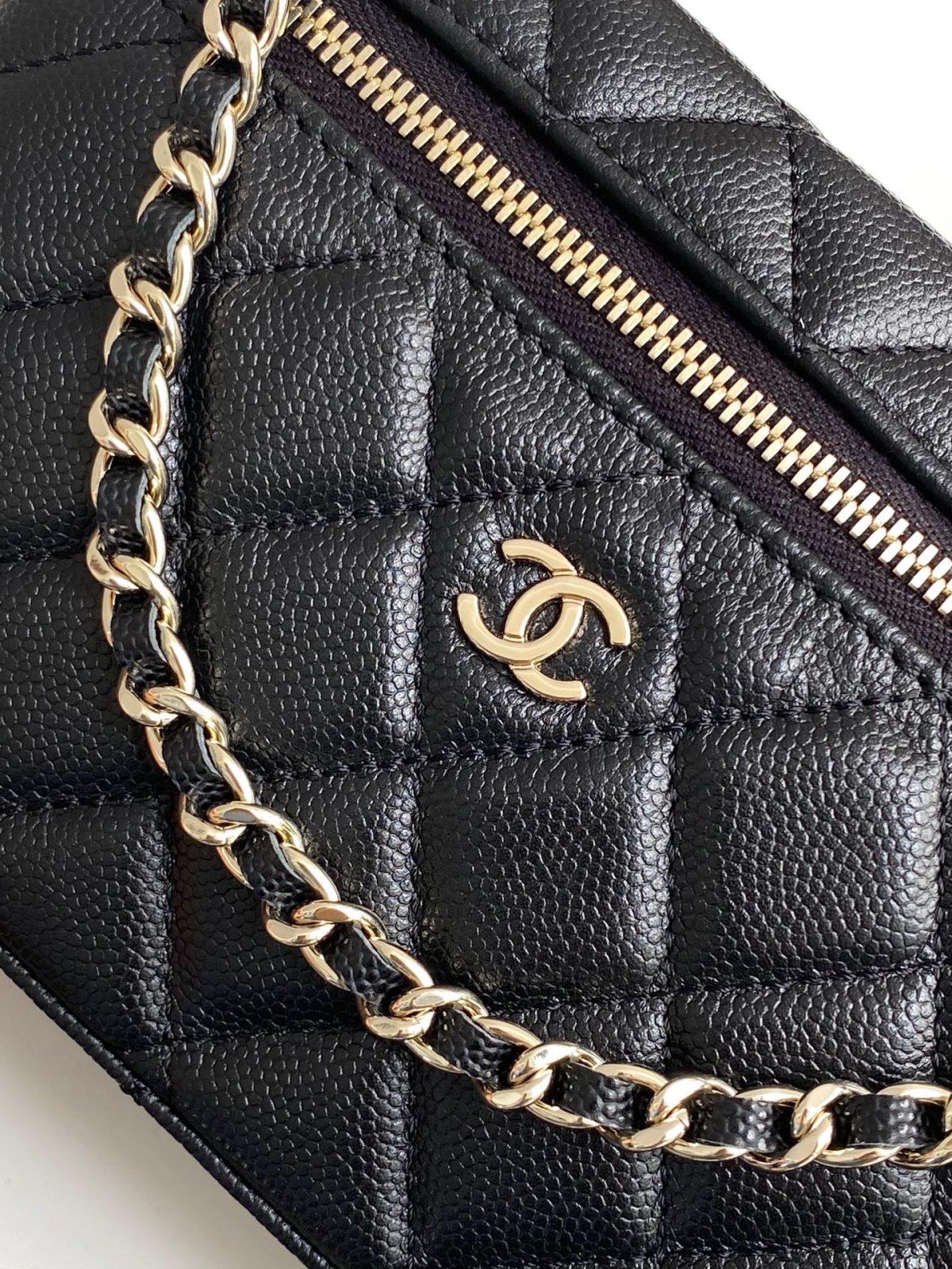 Chanel Handbag - Image 8
