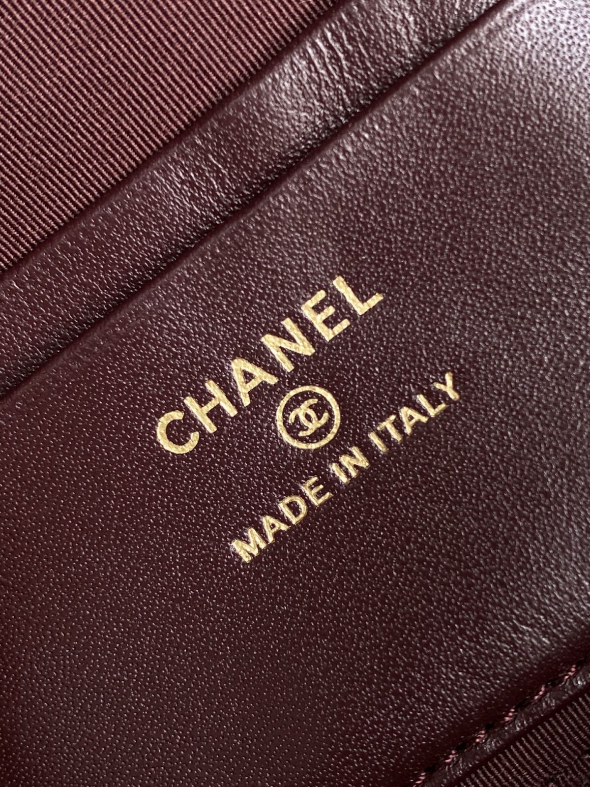 Chanel Handbag - Image 7