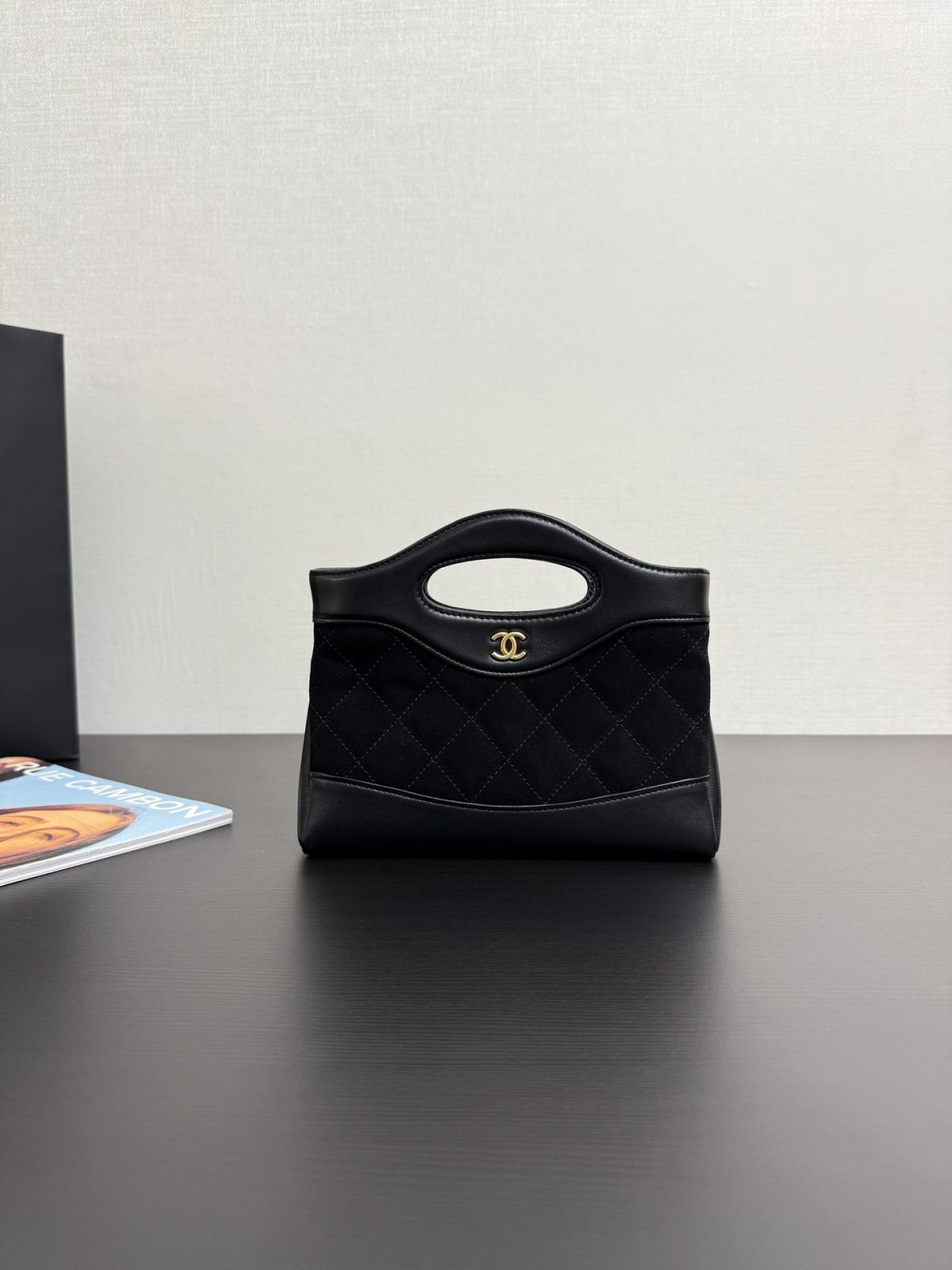 Chanel 31 Mini Bag - Image 2