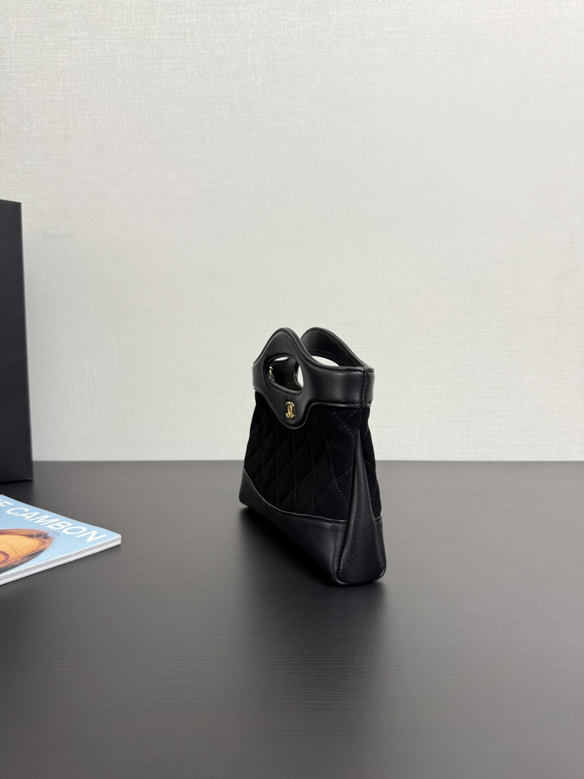 Chanel 31 Mini Bag - Image 4