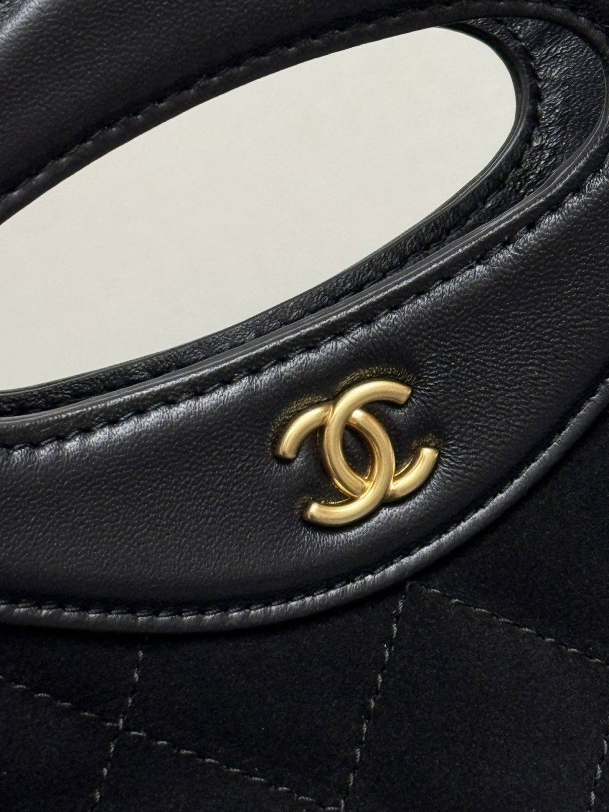 Chanel 31 Mini Bag - Image 6