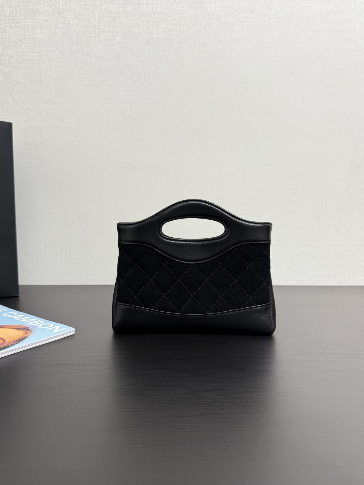 Chanel 31 Mini Bag - Image 3