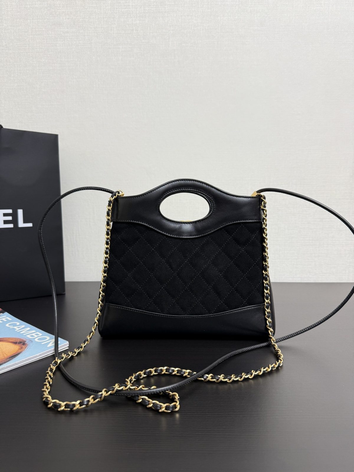 Chanel 31Bag - Image 3