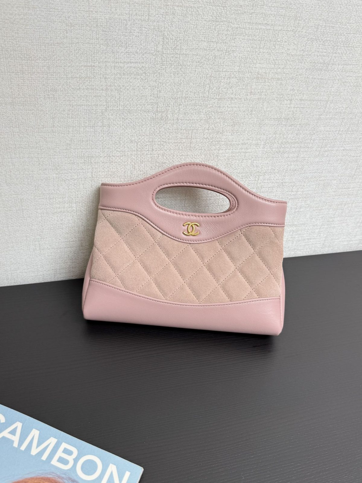 Chanel 31 Mini Bag - Image 2