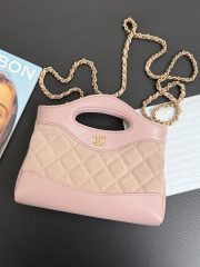 Chanel 31 Mini Bag