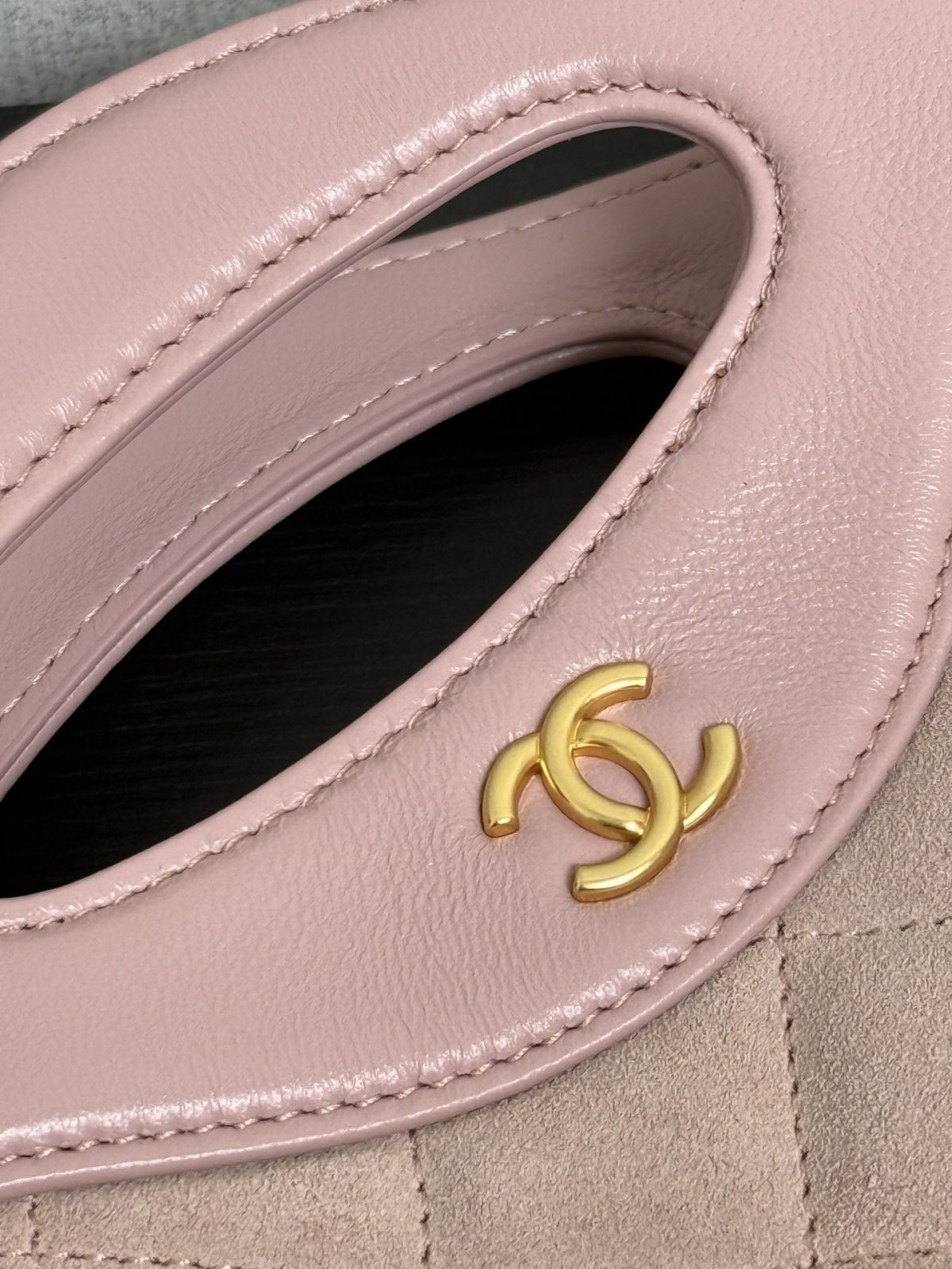 Chanel 31 Mini Bag - Image 4