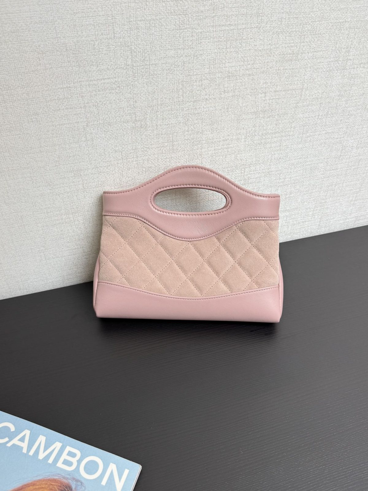Chanel 31 Mini Bag - Image 3