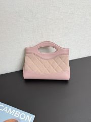 Chanel 31 Mini Bag - Image 3