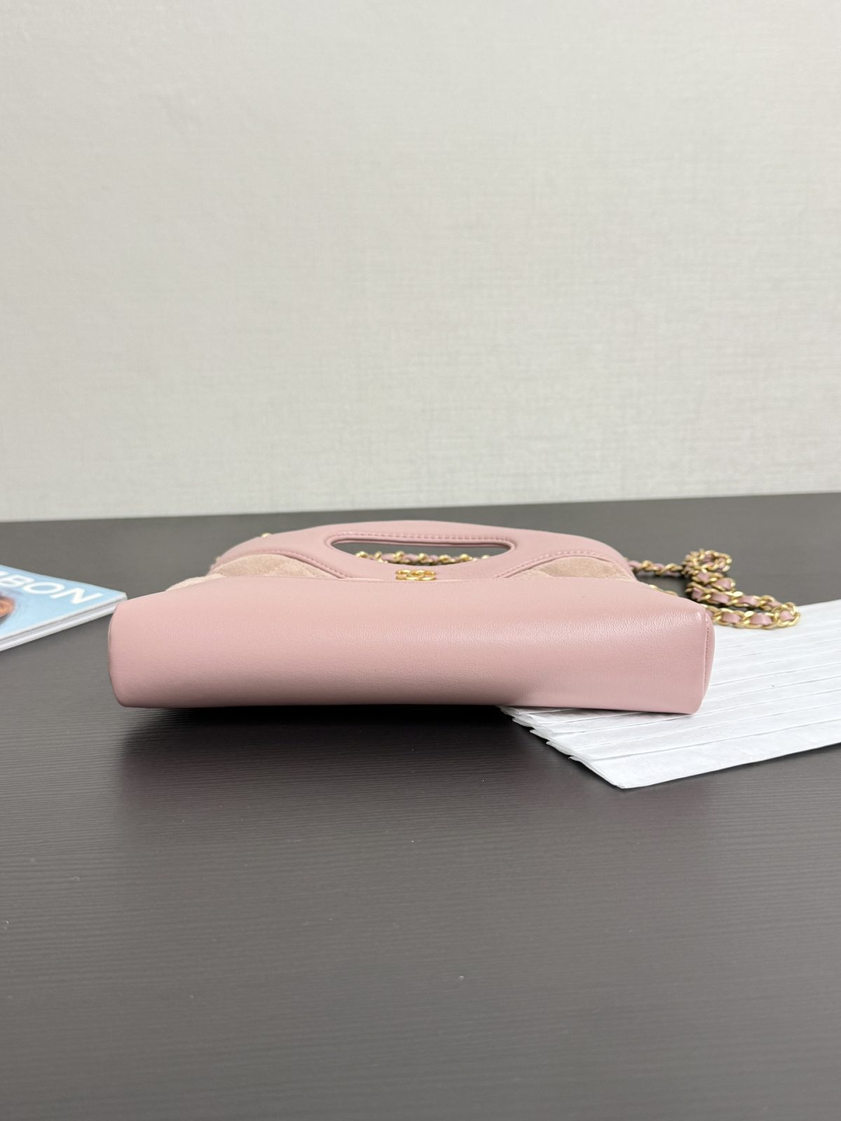 Chanel 31 Mini Bag - Image 6