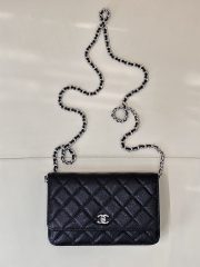 Chanel WOC Chain Bag - Image 2