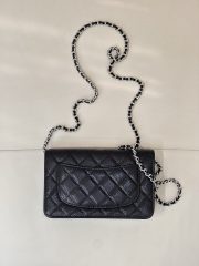 Chanel WOC Chain Bag - Image 5