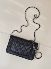 Chanel WOC Chain Bag - Image 6